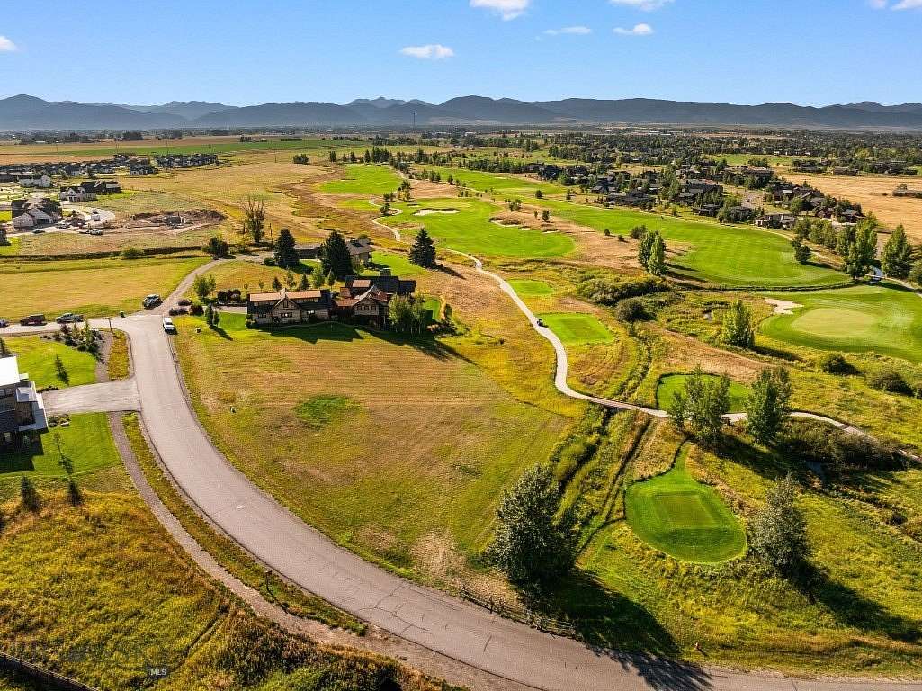 0.47 Acres of Residential Land for Sale in Bozeman, Montana