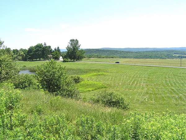13.2 Acres of Land for Sale in Cooperstown, New York