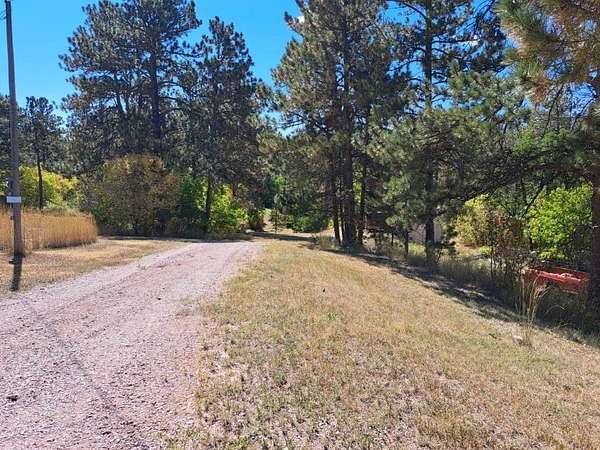 0.77 Acres of Land for Sale in Chadron, Nebraska