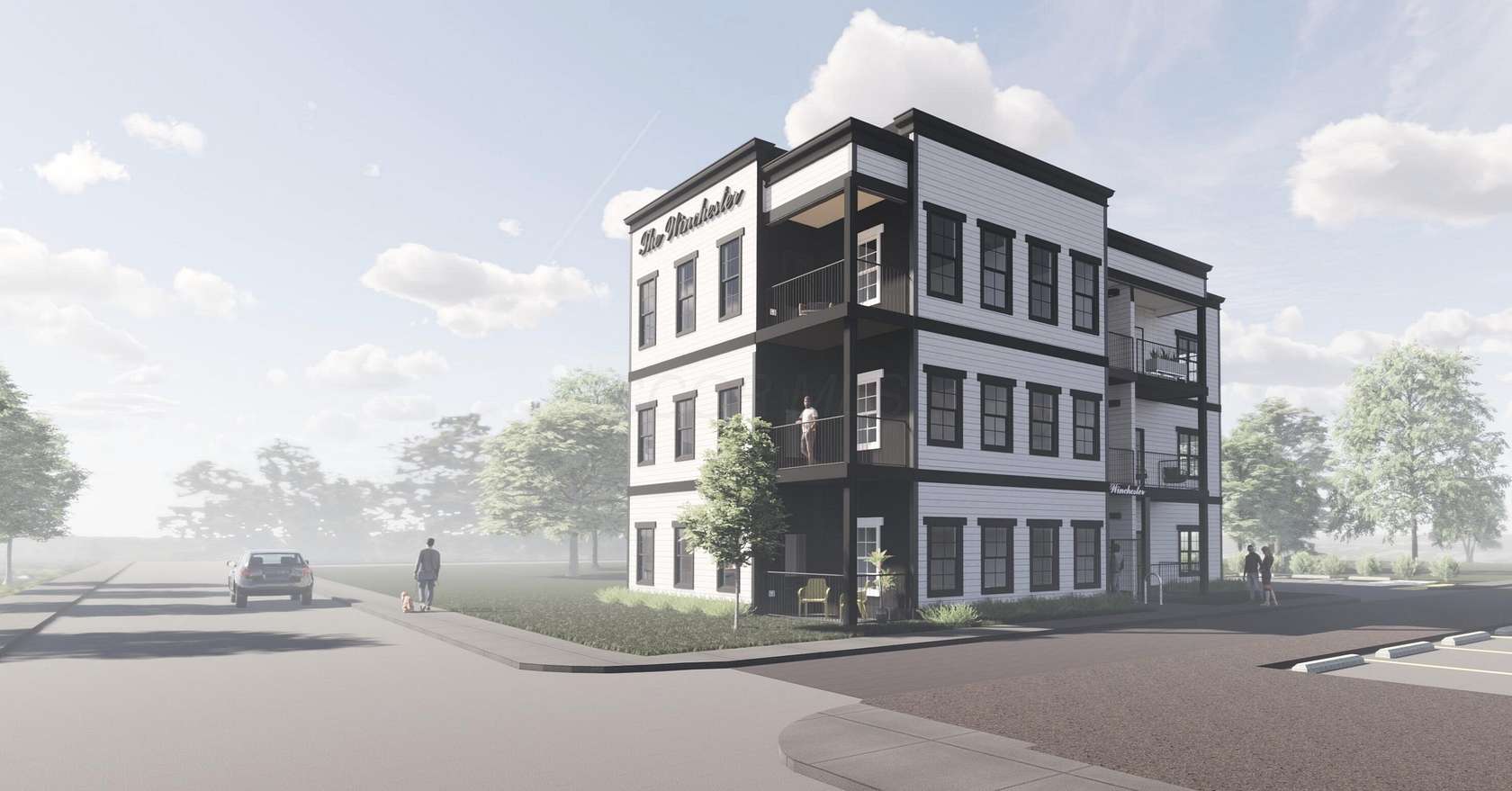 0.19 Acres of Residential Land for Sale in Columbus, Ohio