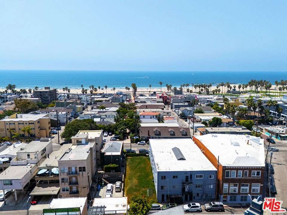 0.07 Acres of Residential Land for Sale in Venice, California