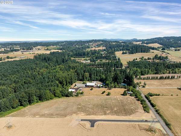 2 Acres of Residential Land with Home for Sale in Wilsonville, Oregon