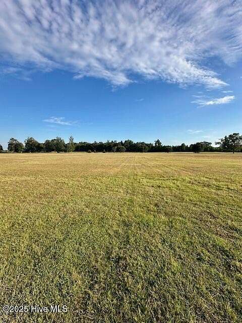 3.66 Acres of Residential Land for Sale in Greenville, North Carolina