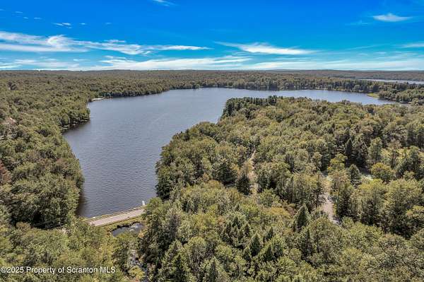 0.7 Acres of Residential Land for Sale in Gouldsboro, Pennsylvania