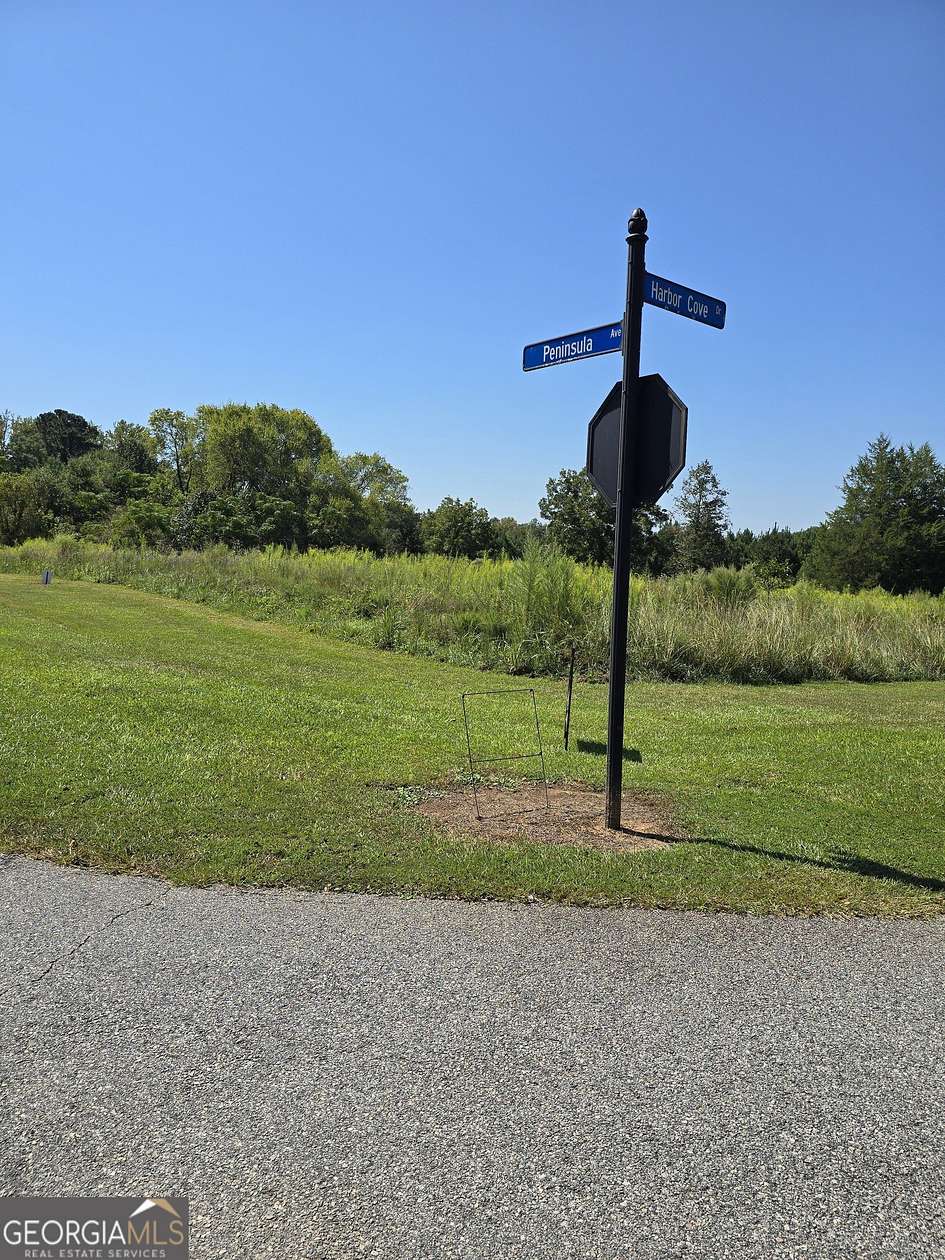 1.84 Acres of Land for Sale in Macon, Georgia