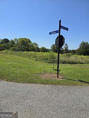 1.84 Acres of Land for Sale in Macon, Georgia