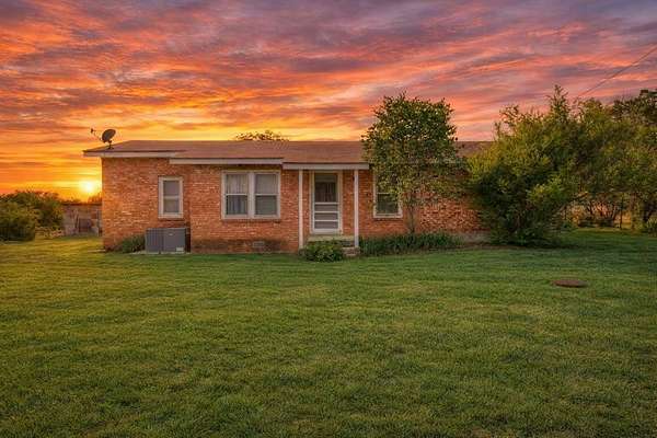 1.53 Acres of Residential Land with Home for Sale in Ingram, Texas