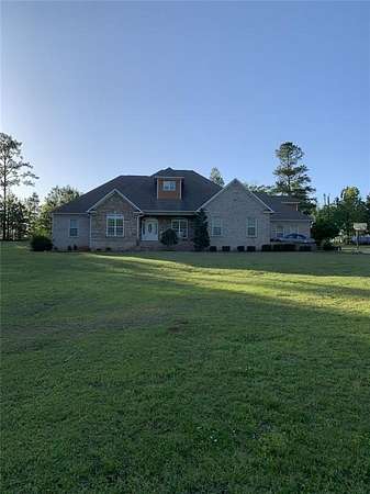 4.1 Acres of Residential Land with Home for Sale in Opelika, Alabama