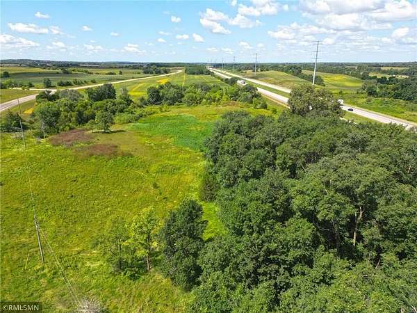 3.83 Acres of Residential Land for Sale in Clearwater, Minnesota