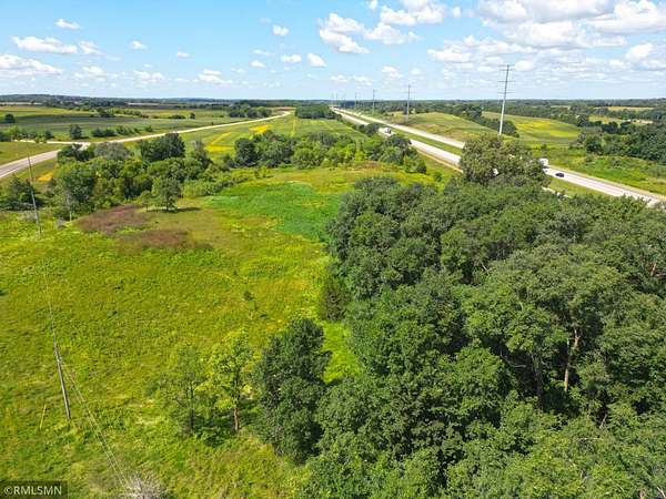 3.83 Acres of Residential Land for Sale in Clearwater, Minnesota