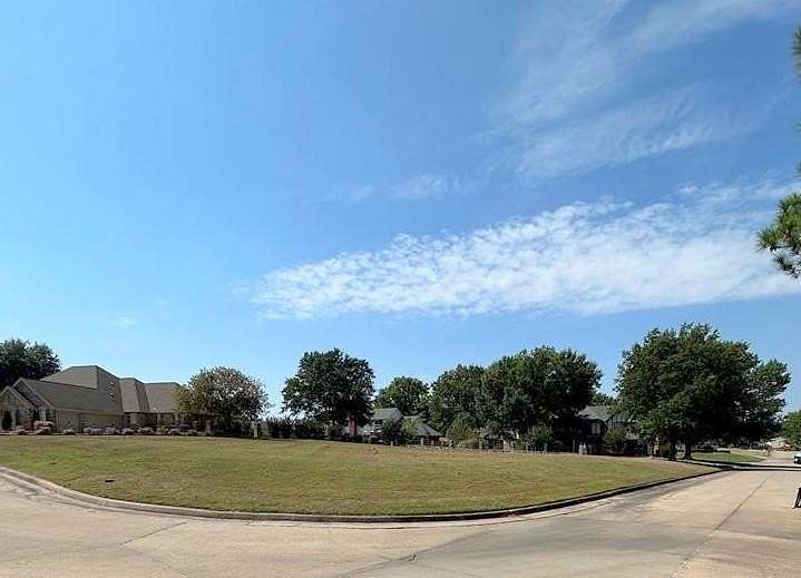 0.41 Acres of Residential Land for Sale in Shawnee, Oklahoma