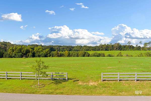 3 Acres of Residential Land for Sale in Fairhope, Alabama