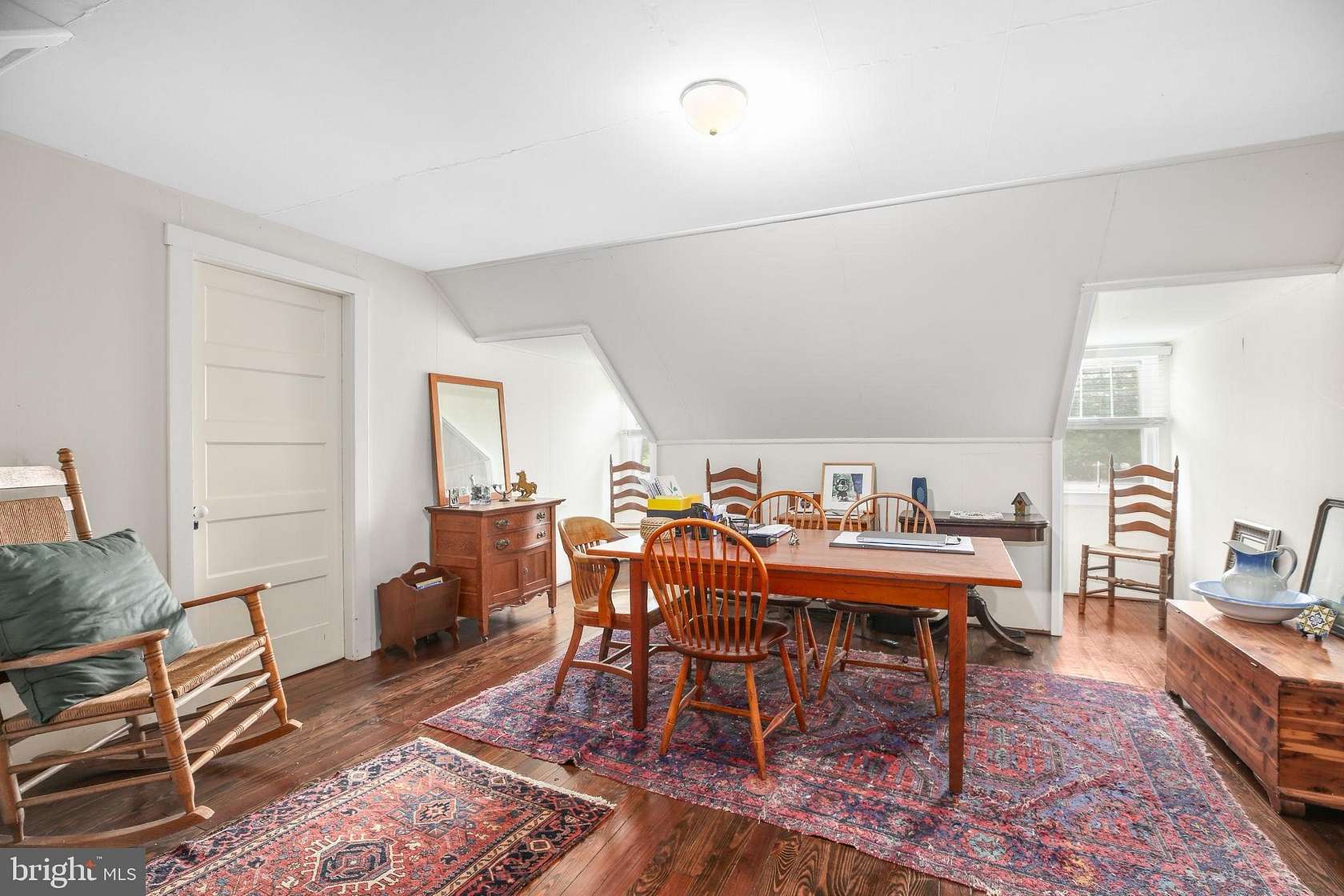 9.7 Acres of Residential Land with Home for Sale in Orange, Virginia