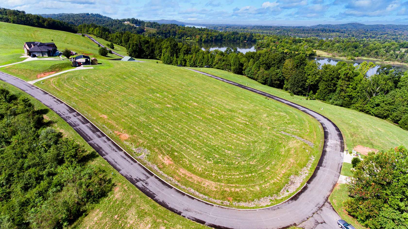 0.59 Acres of Residential Land for Sale in Decatur, Tennessee