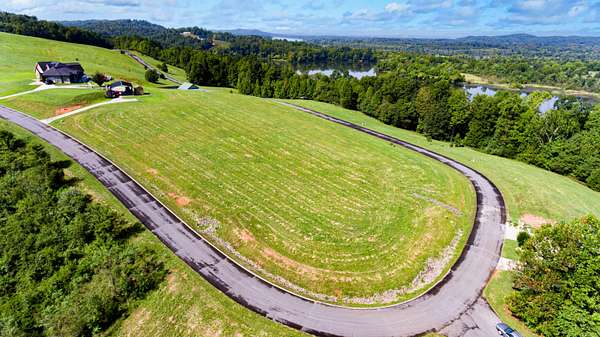 0.59 Acres of Residential Land for Sale in Decatur, Tennessee