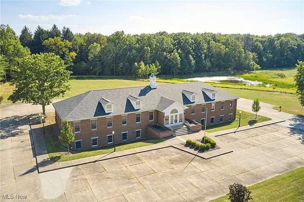 5 Acres of Mixed-Use Land for Sale in Hudson, Ohio