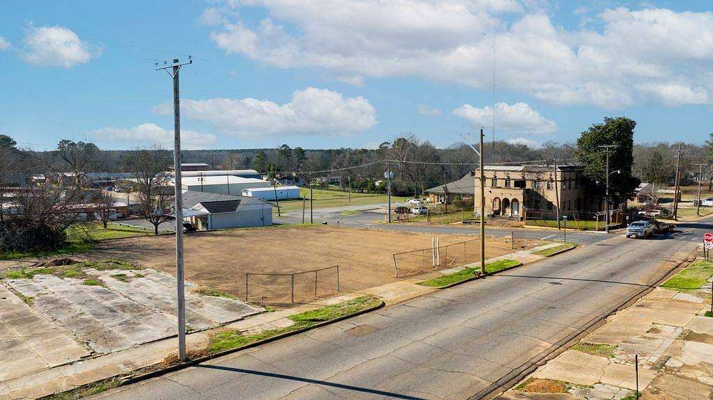 0.78 Acres of Commercial Land for Sale in Magnolia, Arkansas