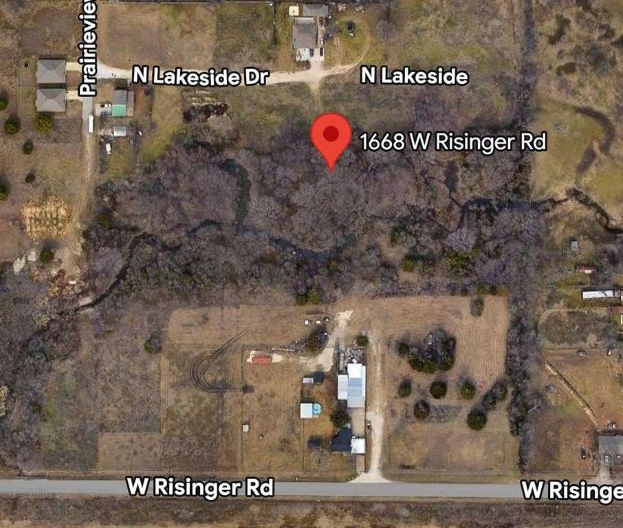 0.14 Acres of Land for Sale in Fort Worth, Texas