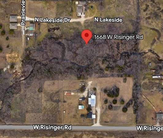 0.14 Acres of Land for Sale in Fort Worth, Texas