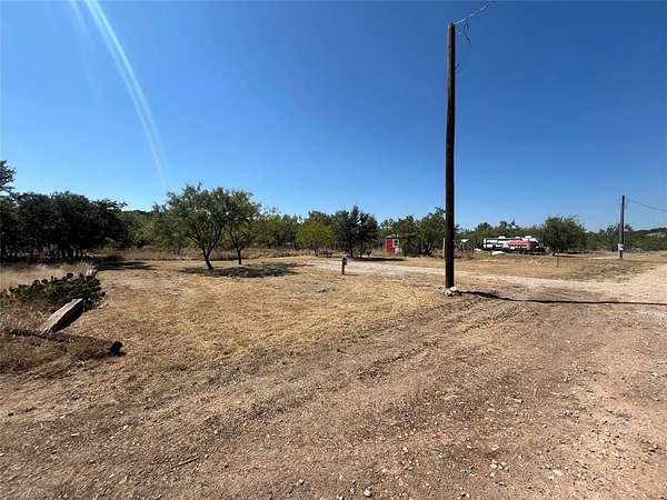 0.14 Acres of Land for Sale in May, Texas
