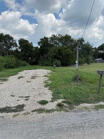 0.17 Acres of Residential Land for Sale in Mart, Texas