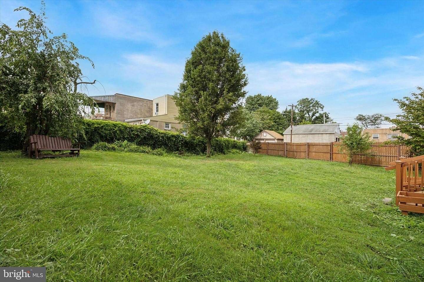 0.1 Acres of Land for Sale in Clifton Heights, Pennsylvania