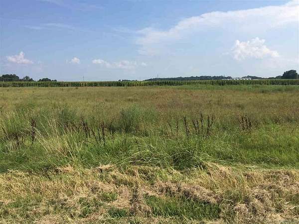 1 Acre of Residential Land for Sale in England, Arkansas