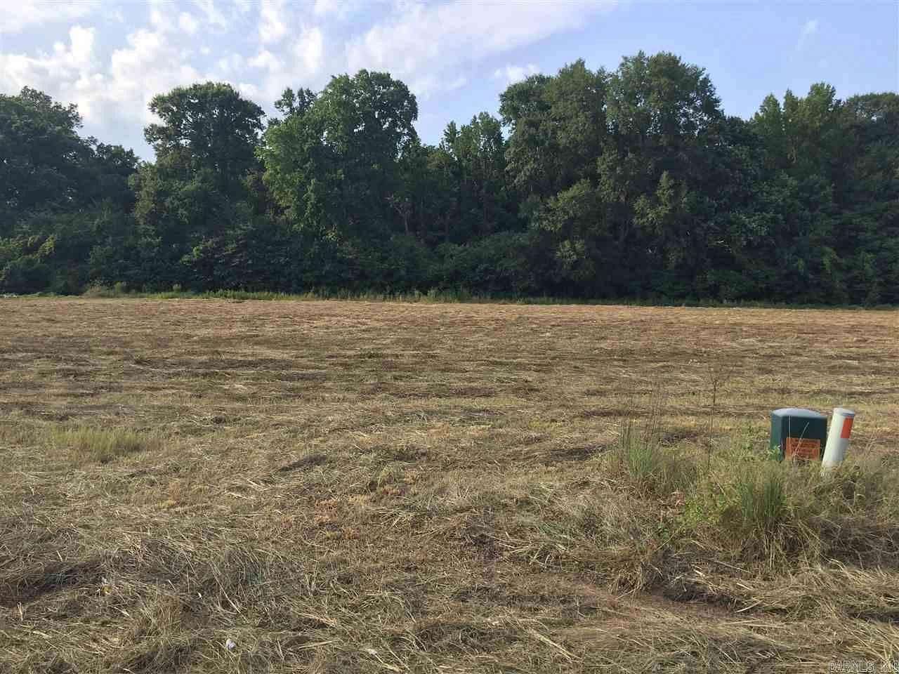 1 Acre of Residential Land for Sale in England, Arkansas