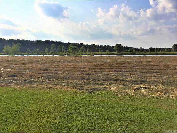 0.51 Acres of Residential Land for Sale in England, Arkansas