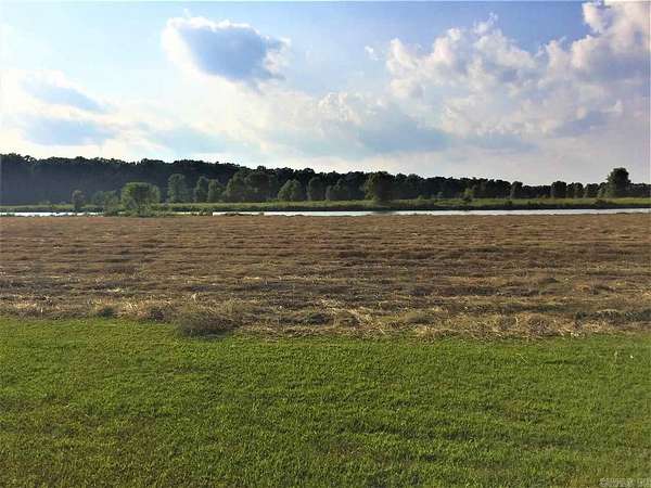 0.52 Acres of Residential Land for Sale in England, Arkansas