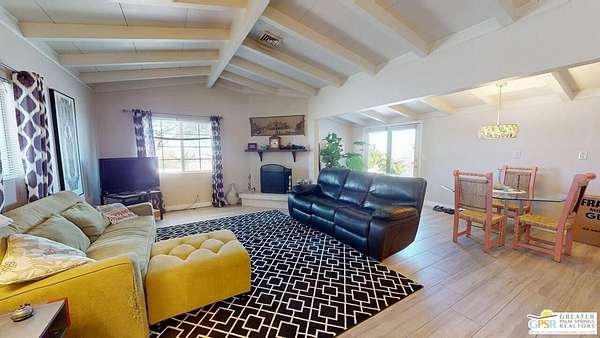 2.5 Acres of Improved Mixed-Use Land for Sale in Whitewater, California