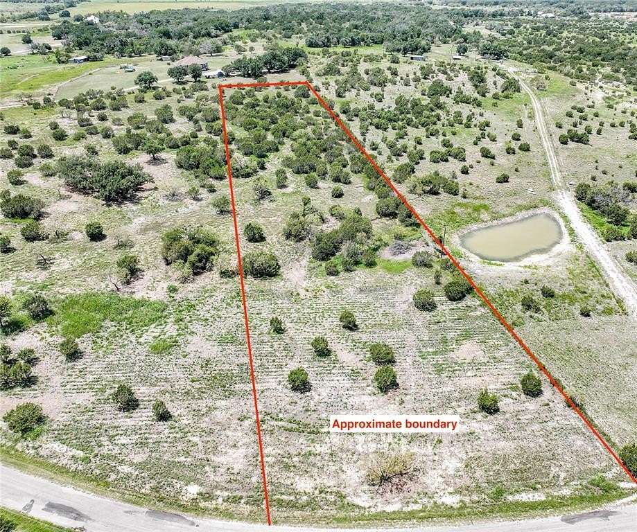 4.1 Acres of Residential Land for Sale in Lipan, Texas