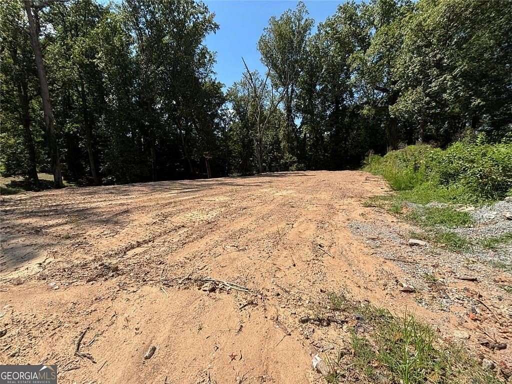 0.78 Acres of Residential Land for Sale in Atlanta, Georgia