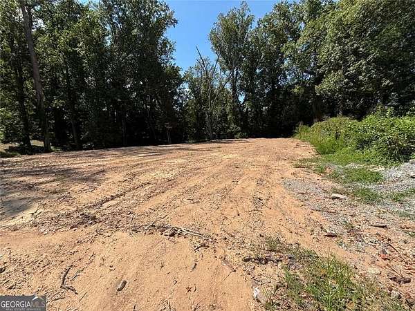 0.78 Acres of Residential Land for Sale in Atlanta, Georgia