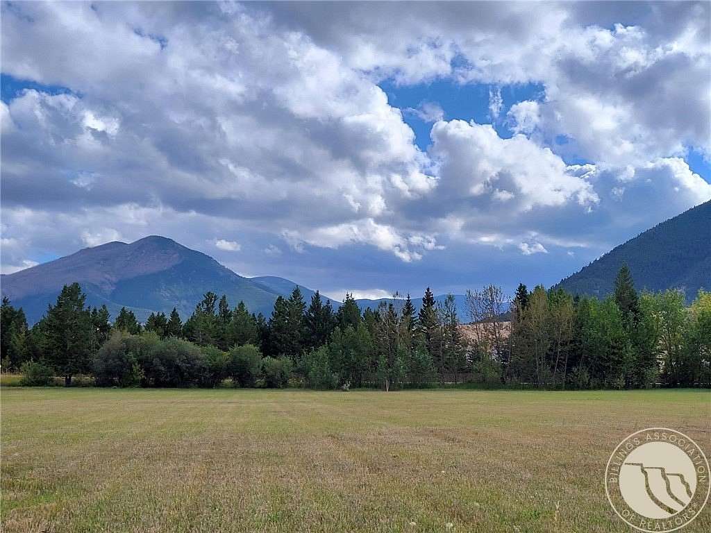 2.35 Acres of Land for Sale in Red Lodge, Montana