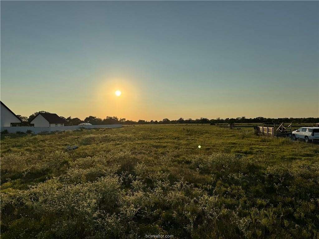 1.1 Acres of Residential Land for Sale in Iola, Texas