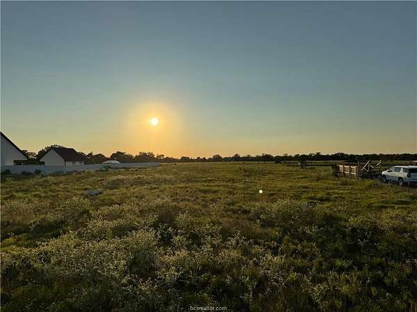 1.1 Acres of Residential Land for Sale in Iola, Texas