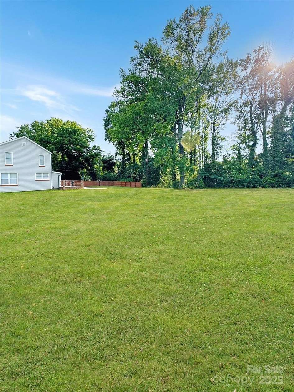 0.15 Acres of Residential Land for Sale in Charlotte, North Carolina
