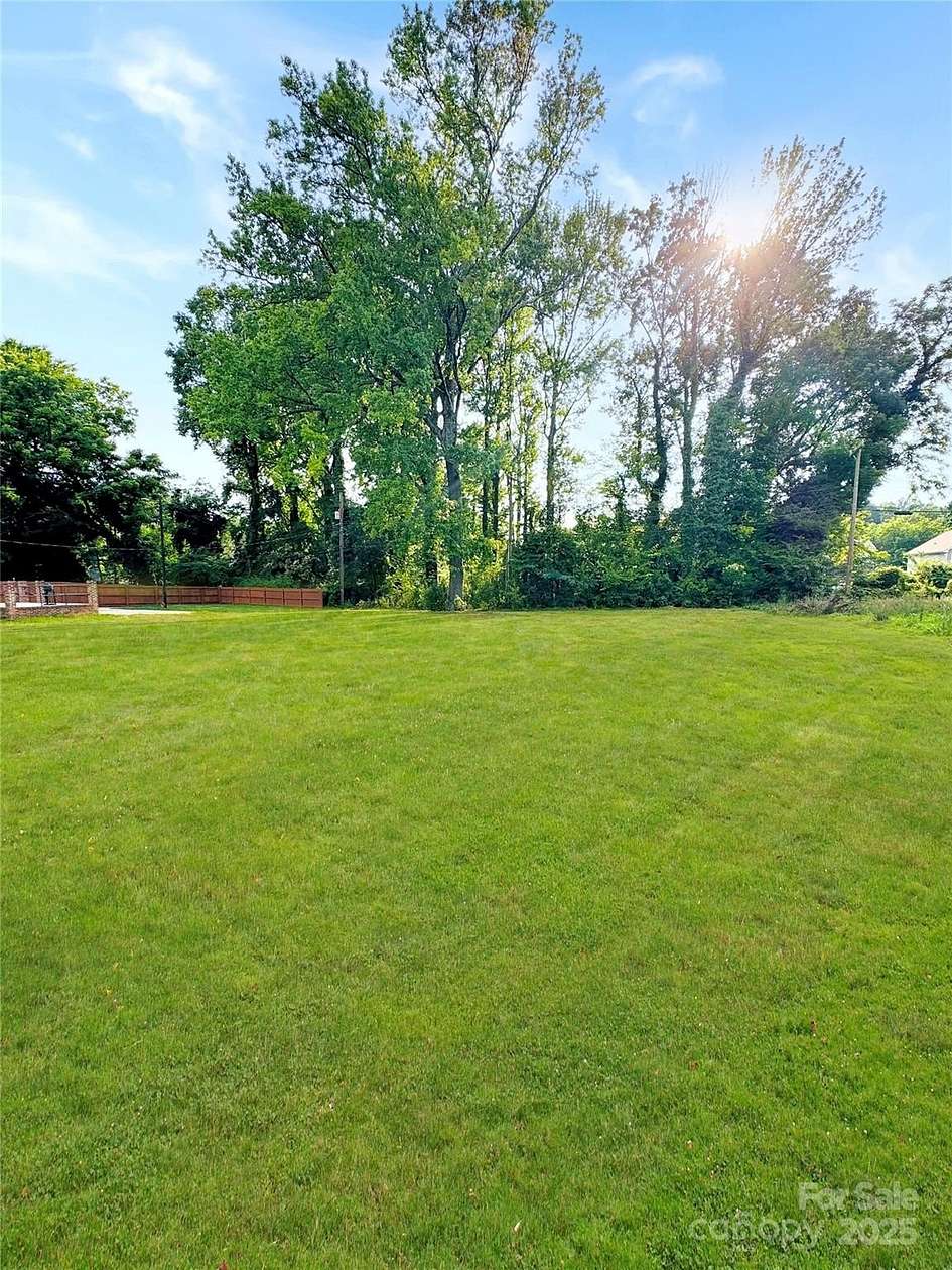 0.15 Acres of Residential Land for Sale in Charlotte, North Carolina