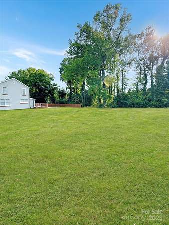 0.15 Acres of Residential Land for Sale in Charlotte, North Carolina