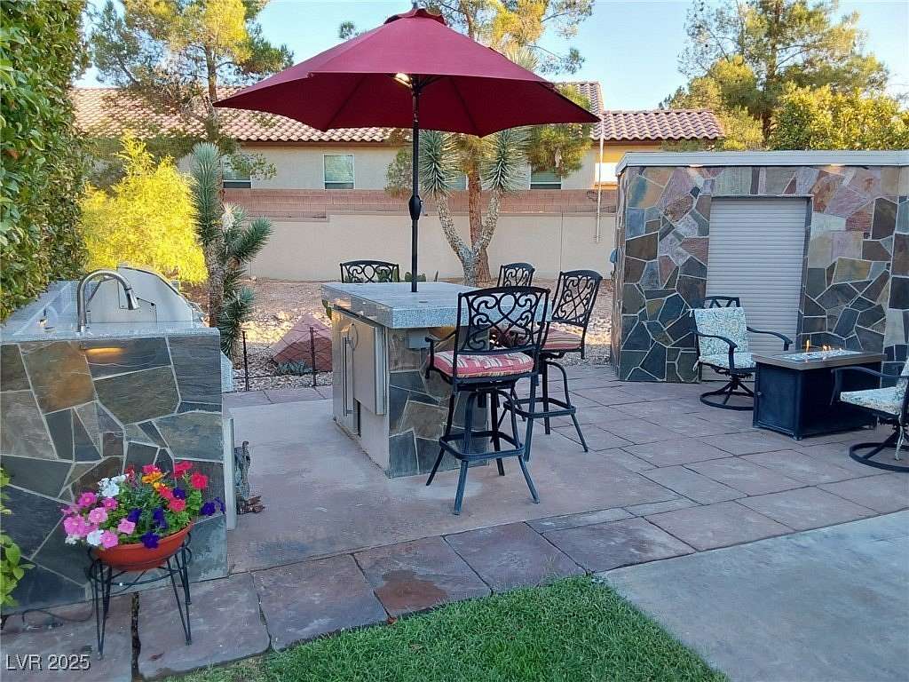 0.06 Acres of Commercial Land for Sale in Las Vegas, Nevada