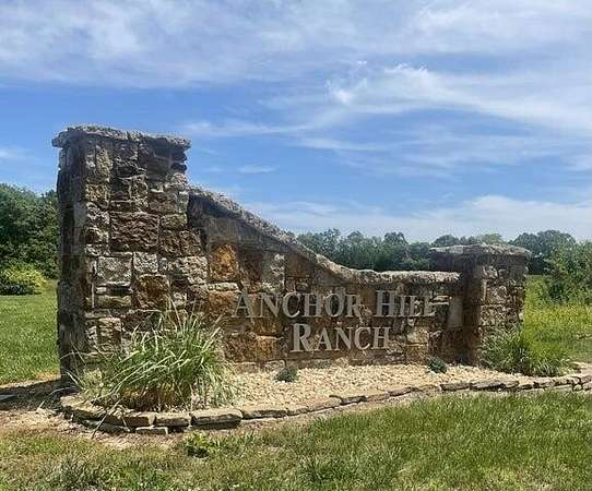 8 Acres of Residential Land for Sale in Rogersville, Missouri