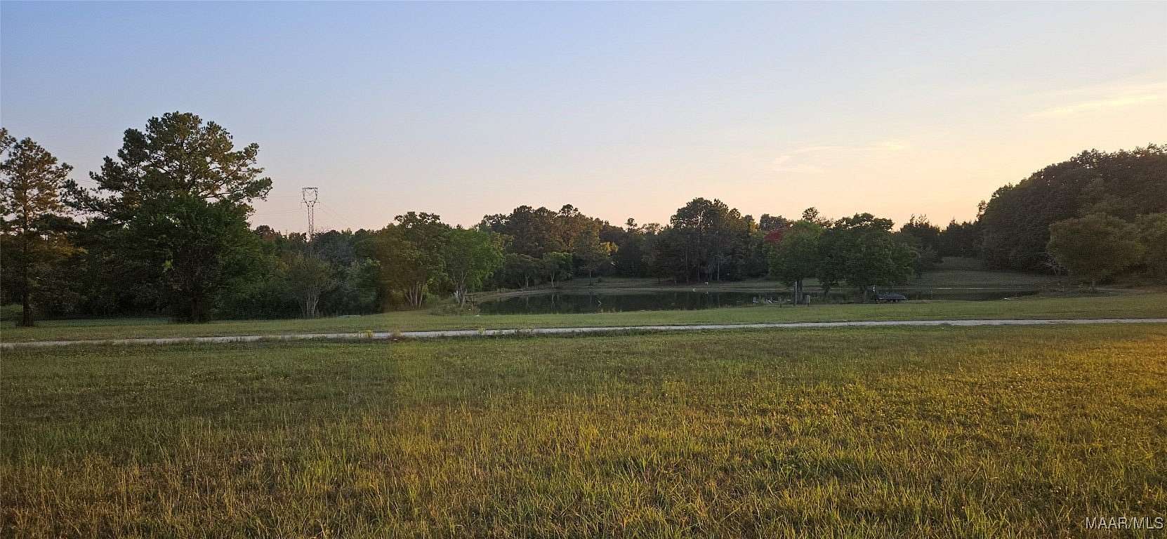 1 Acre of Land for Sale in Montgomery, Alabama