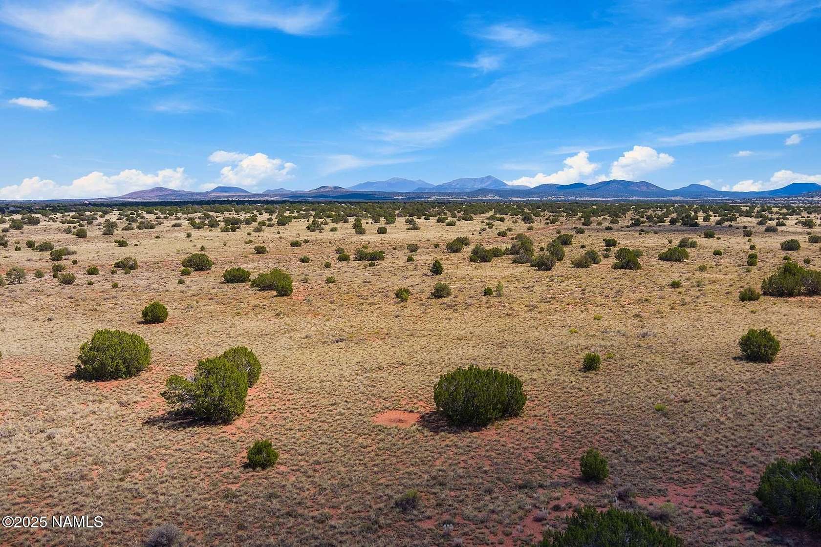 13 Acres of Recreational Land for Sale in Williams, Arizona