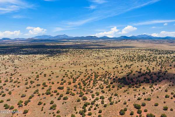 13 Acres of Recreational Land for Sale in Williams, Arizona