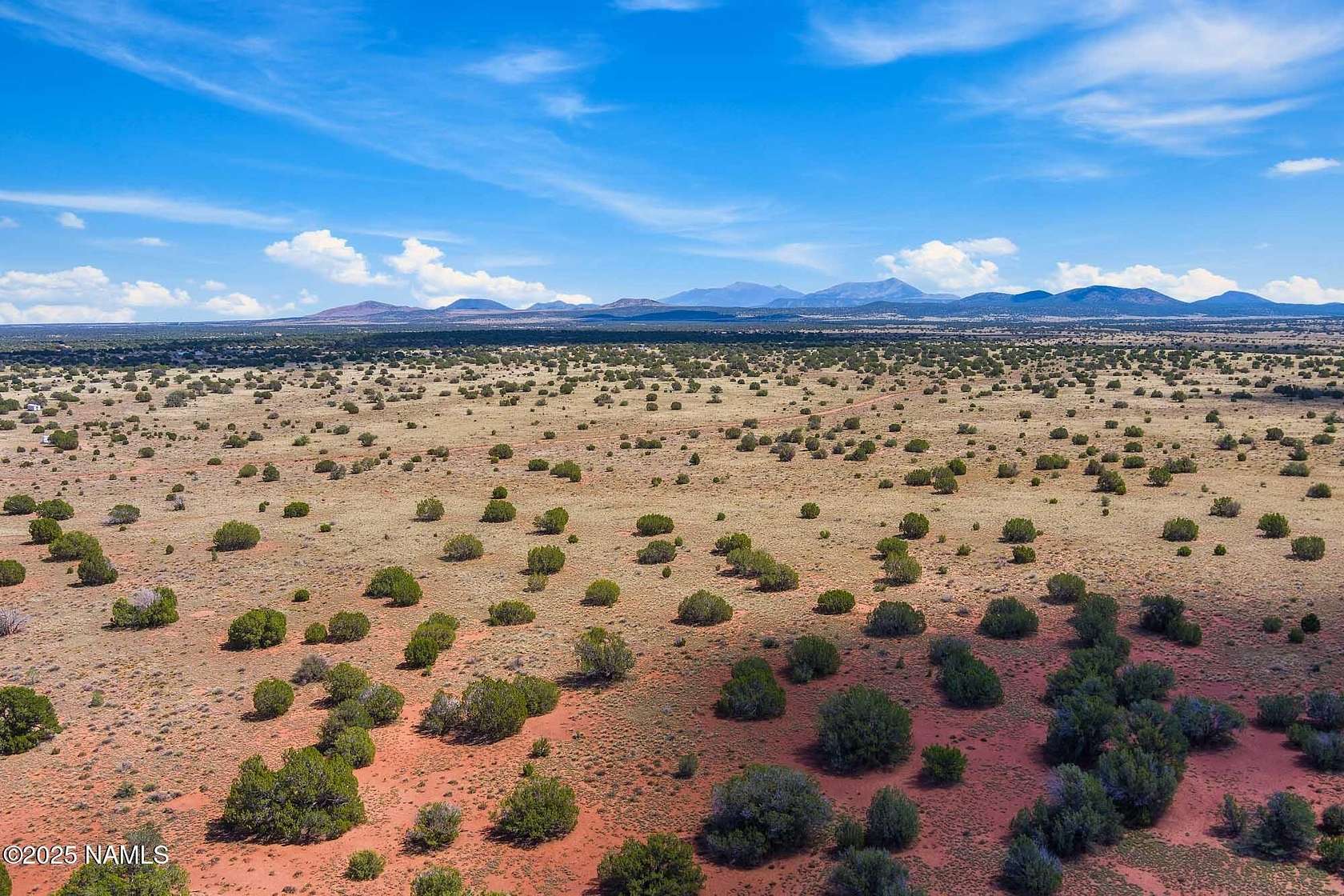 18 Acres of Recreational Land for Sale in Williams, Arizona