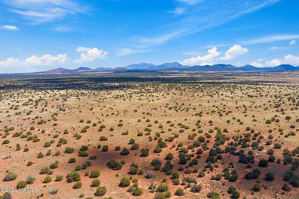 18 Acres of Recreational Land for Sale in Williams, Arizona