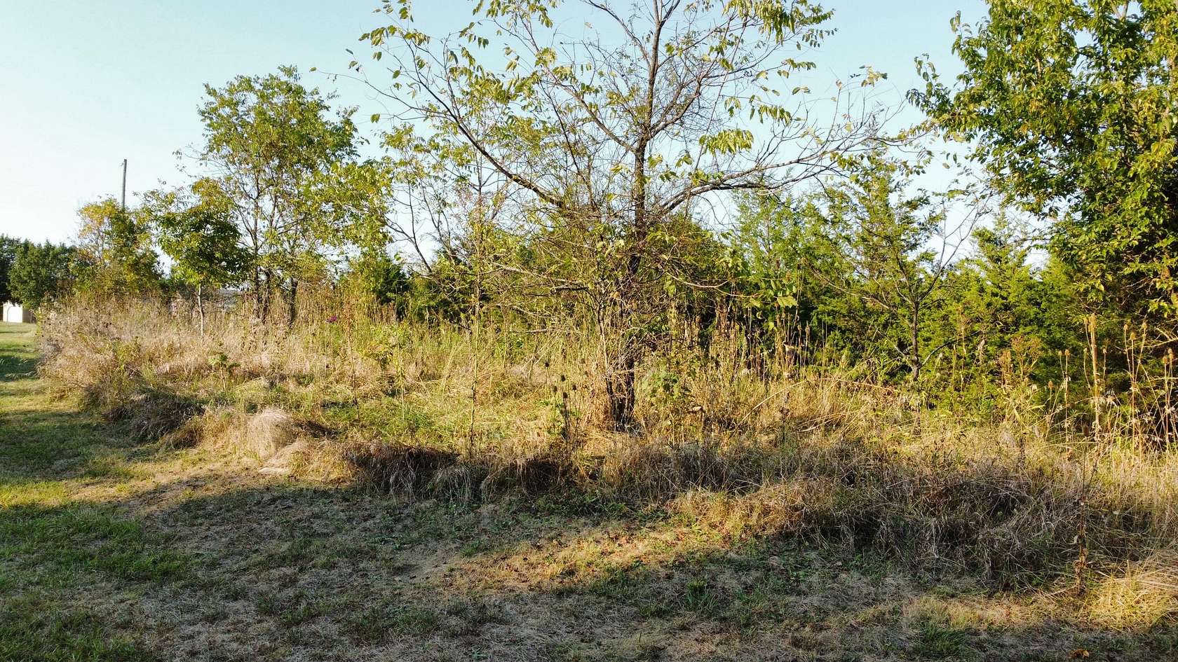 3.14 Acres of Residential Land for Sale in Owenton, Kentucky