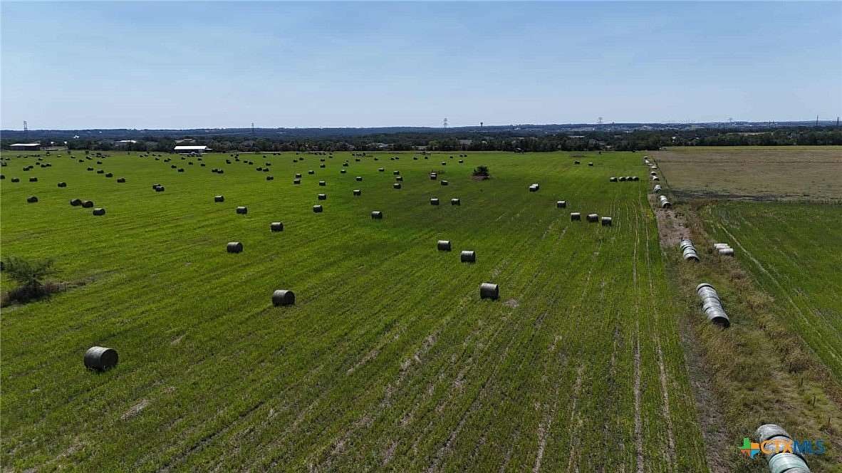 26.5 Acres of Agricultural Land for Sale in Belton, Texas