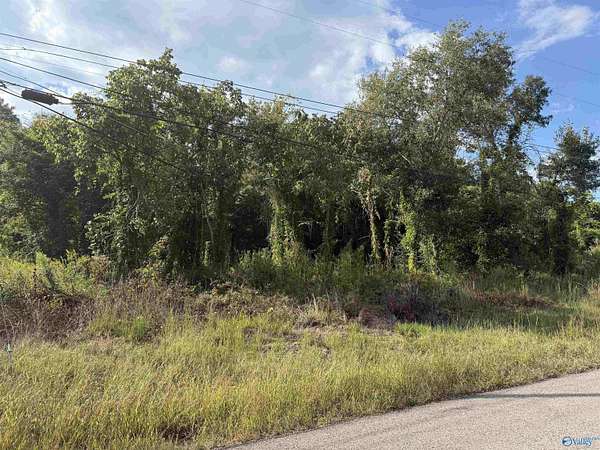 3.9 Acres of Land for Sale in Gadsden, Alabama
